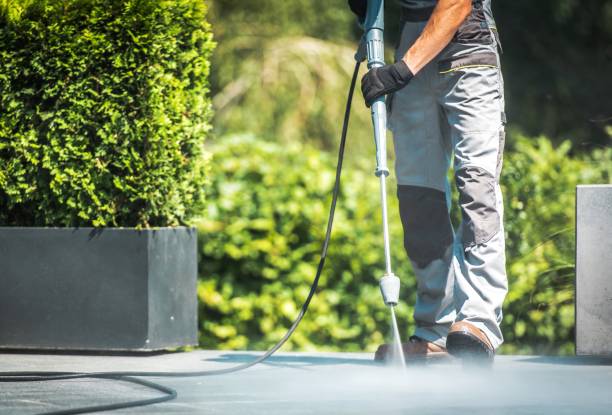 Professional Pressure Washing Services in Urbana, MD